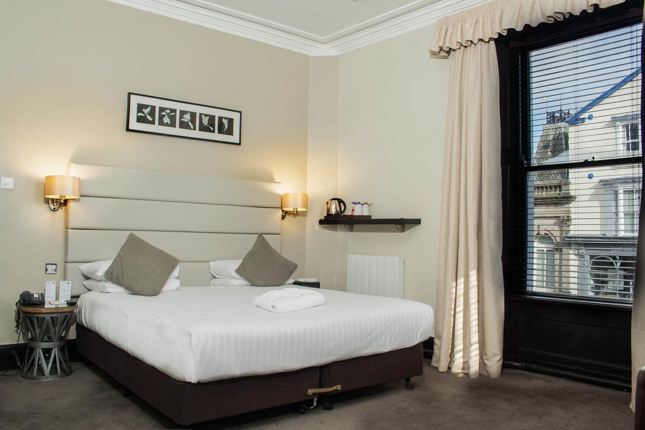 The Studley 4* Harrogate