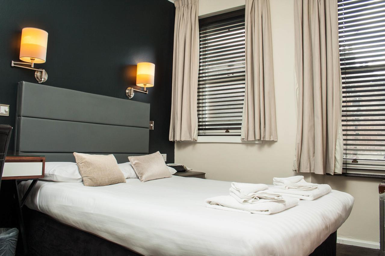 The Studley Hotel Harrogate