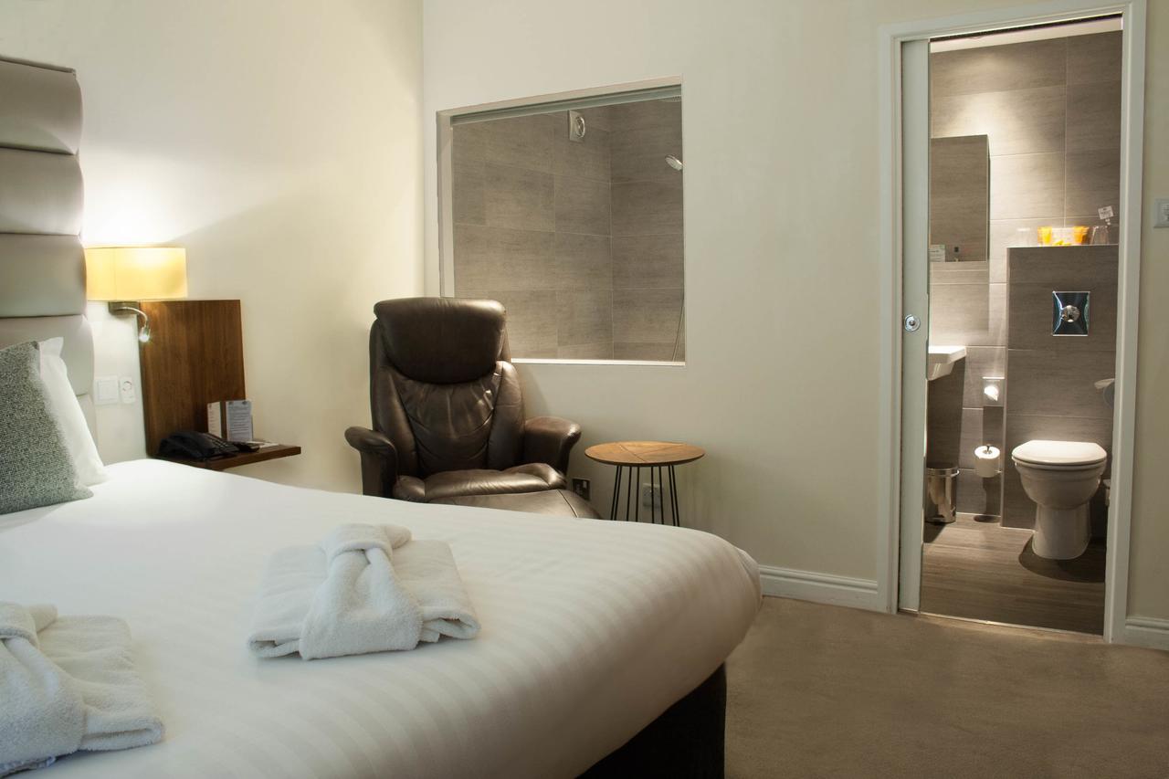 The Studley Hotel Harrogate