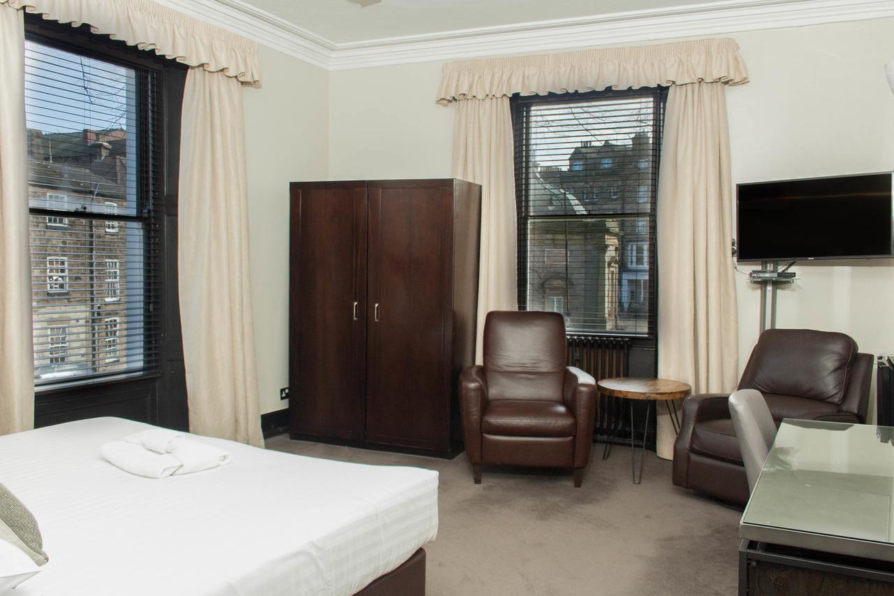 The Studley Hotel Harrogate