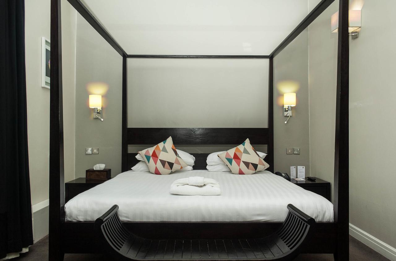 The Studley 4* Harrogate