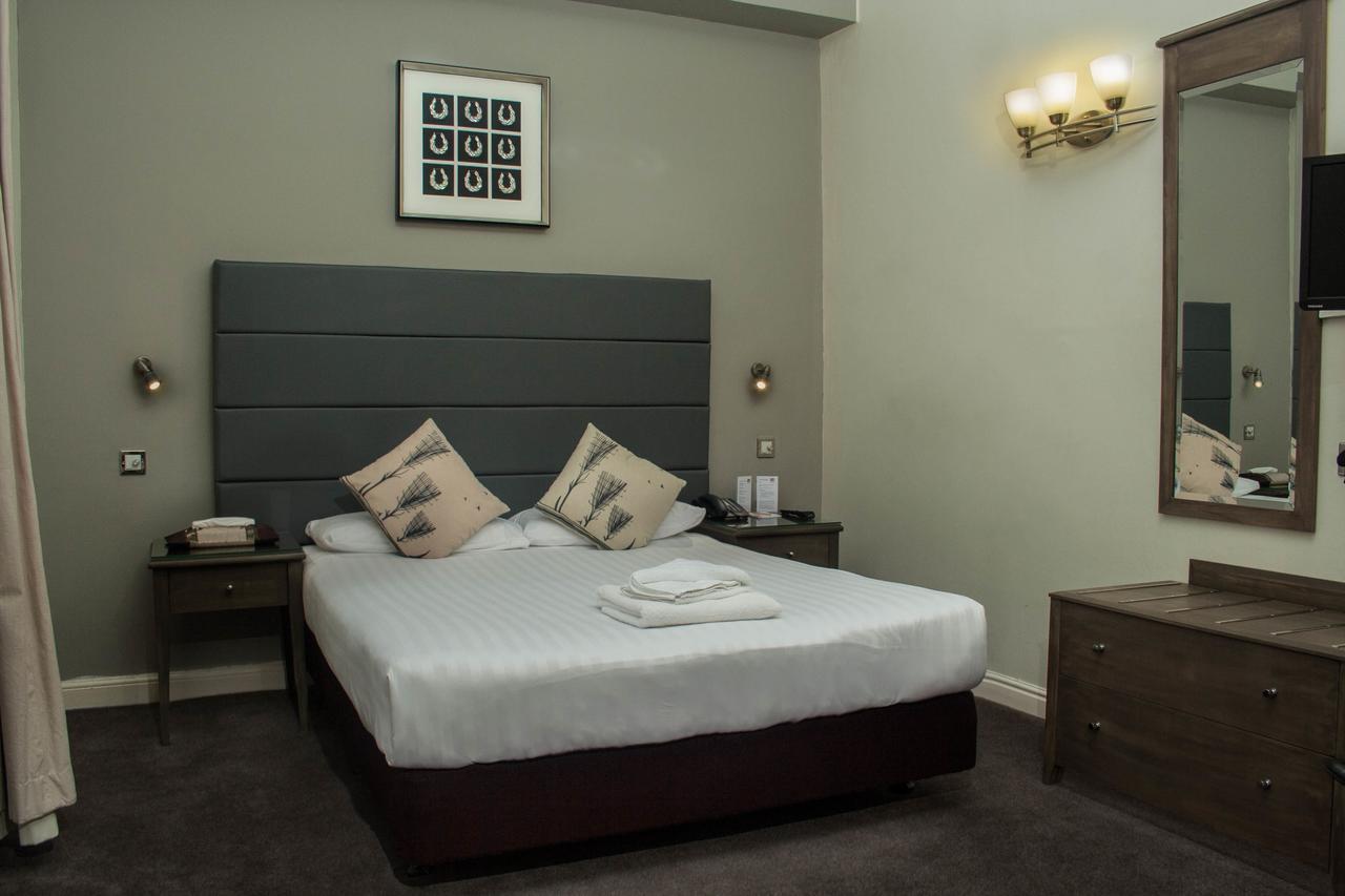 The Studley 4* Harrogate