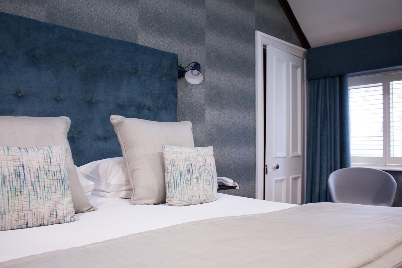 Ascot House 4* Harrogate