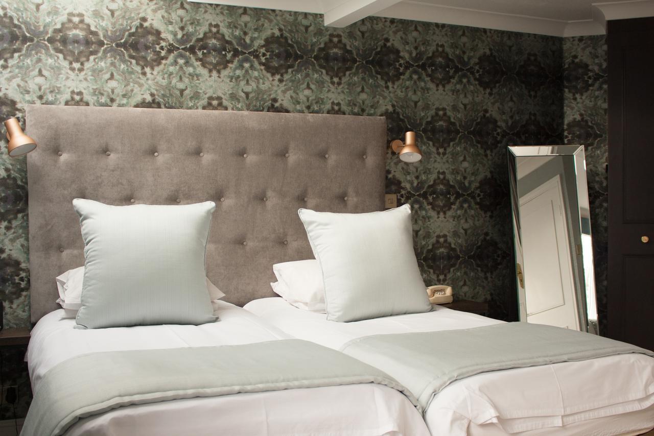 Hotel Ascot House 4*