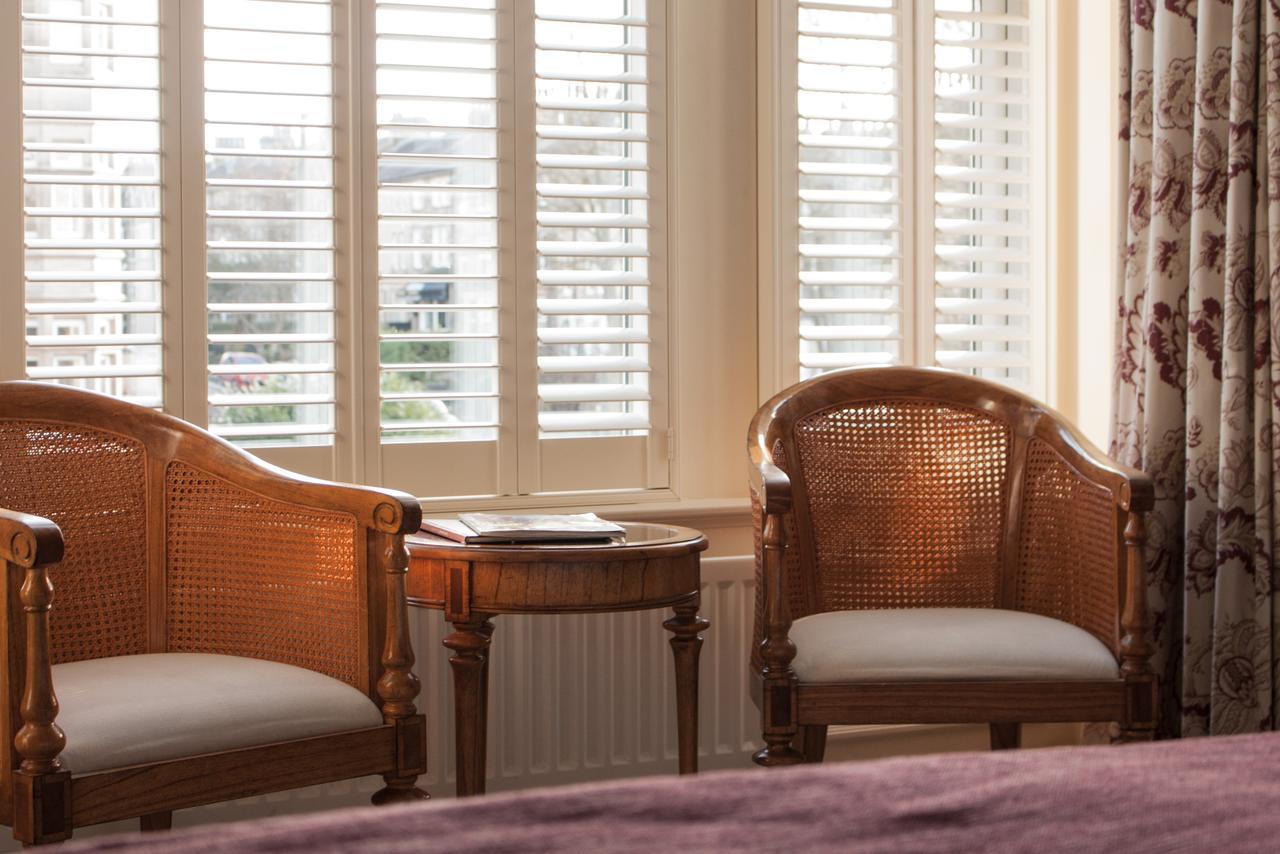 Ascot House Hotel Harrogate