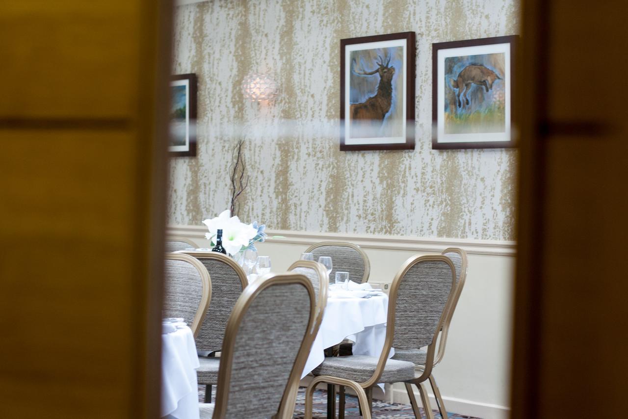 Hotel Ascot House Harrogate