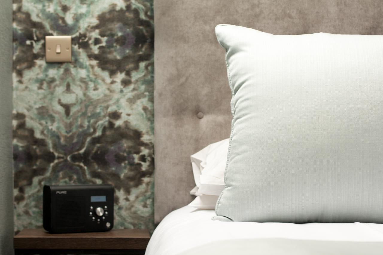 Hotel Ascot House 4*