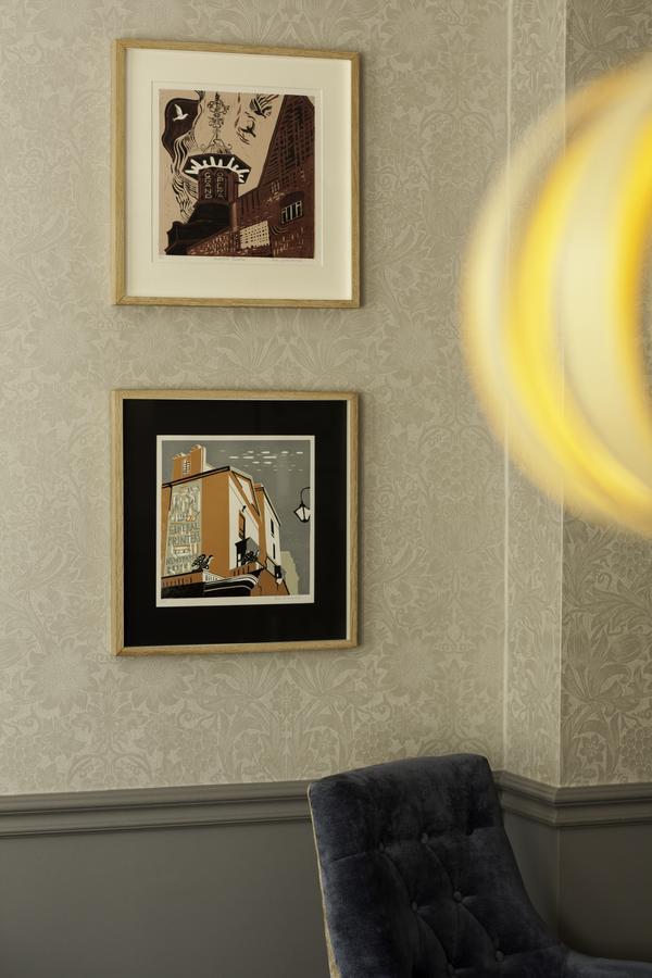 Hotel Ascot House Harrogate