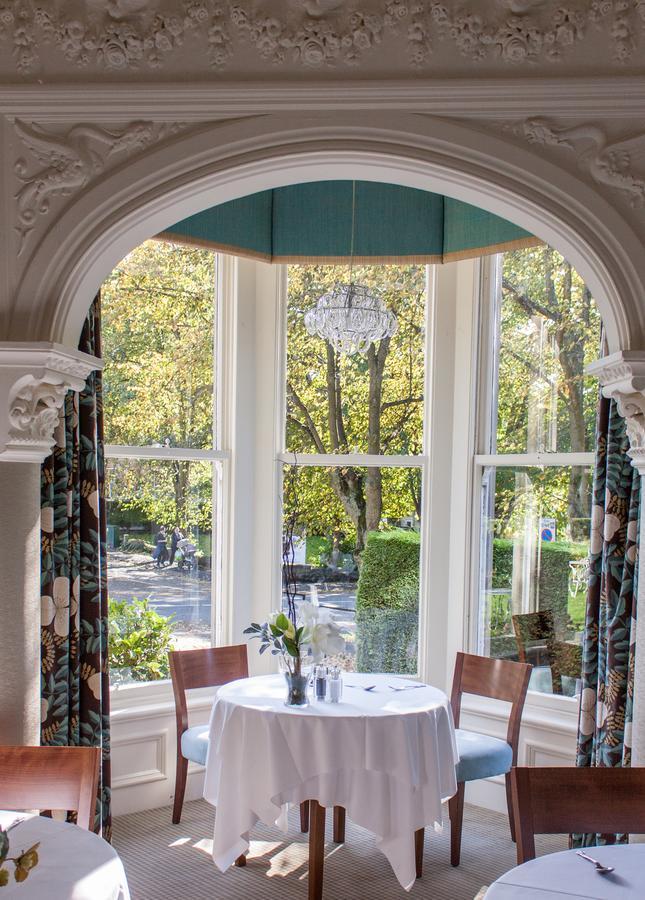Ascot House Hotel