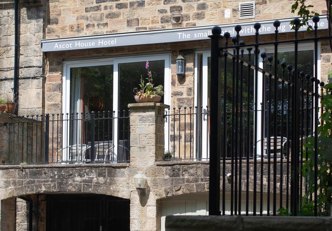 Hotel Ascot House 4*