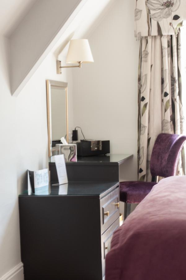 Ascot House Hotel 4*
