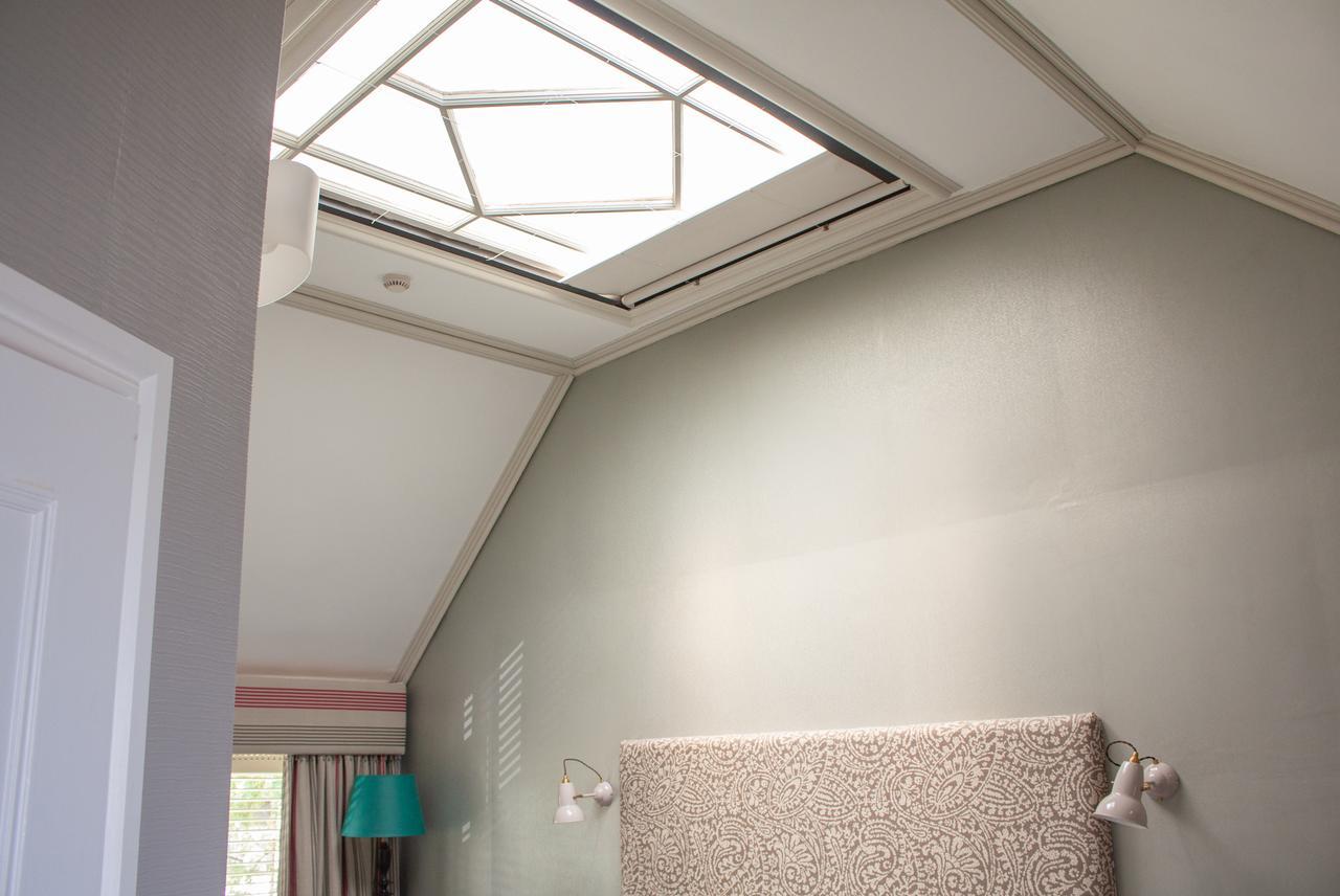 Ascot House 4* Harrogate