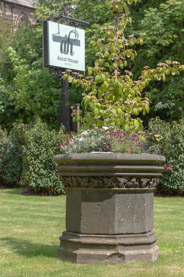 Hotel Ascot House 4*