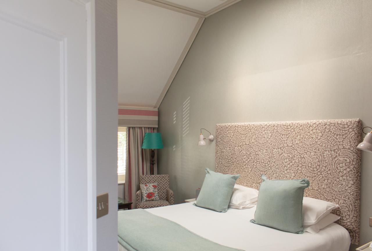 Ascot House Hotel 4*
