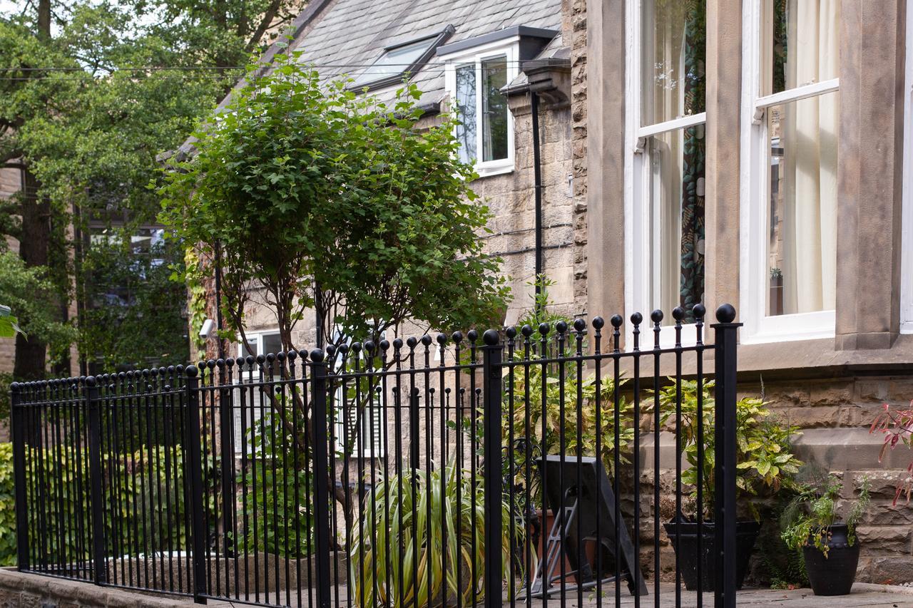 Ascot House 4* Harrogate
