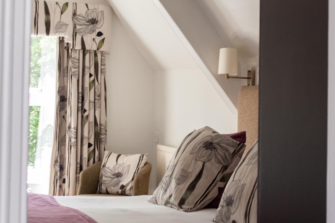 Ascot House Hotel 4*