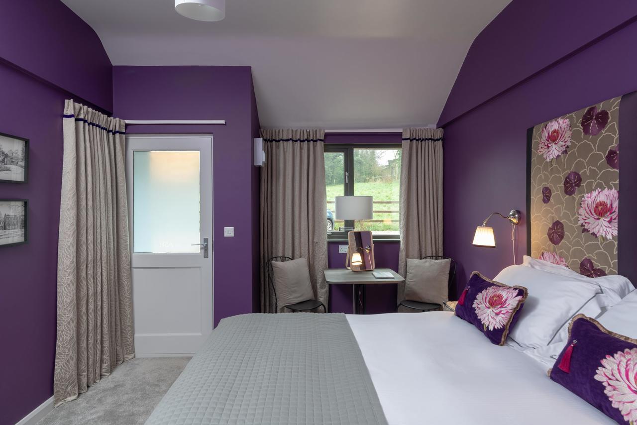 Bed & Breakfast The Vicarage Harrogate