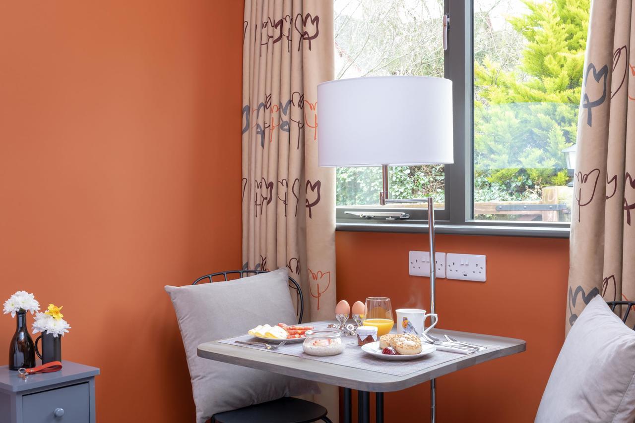 The Vicarage Bed & Breakfast