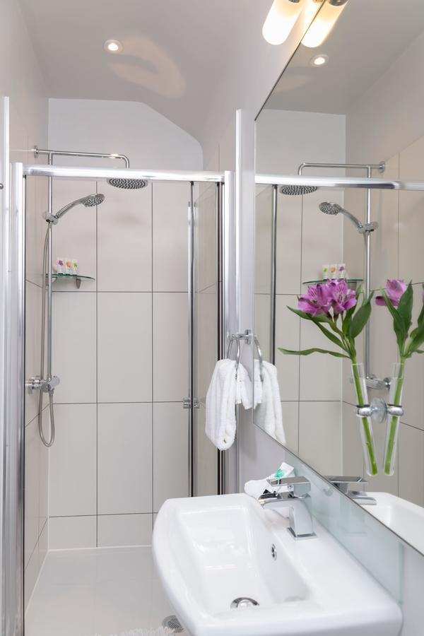 The Vicarage Bed & Breakfast Harrogate