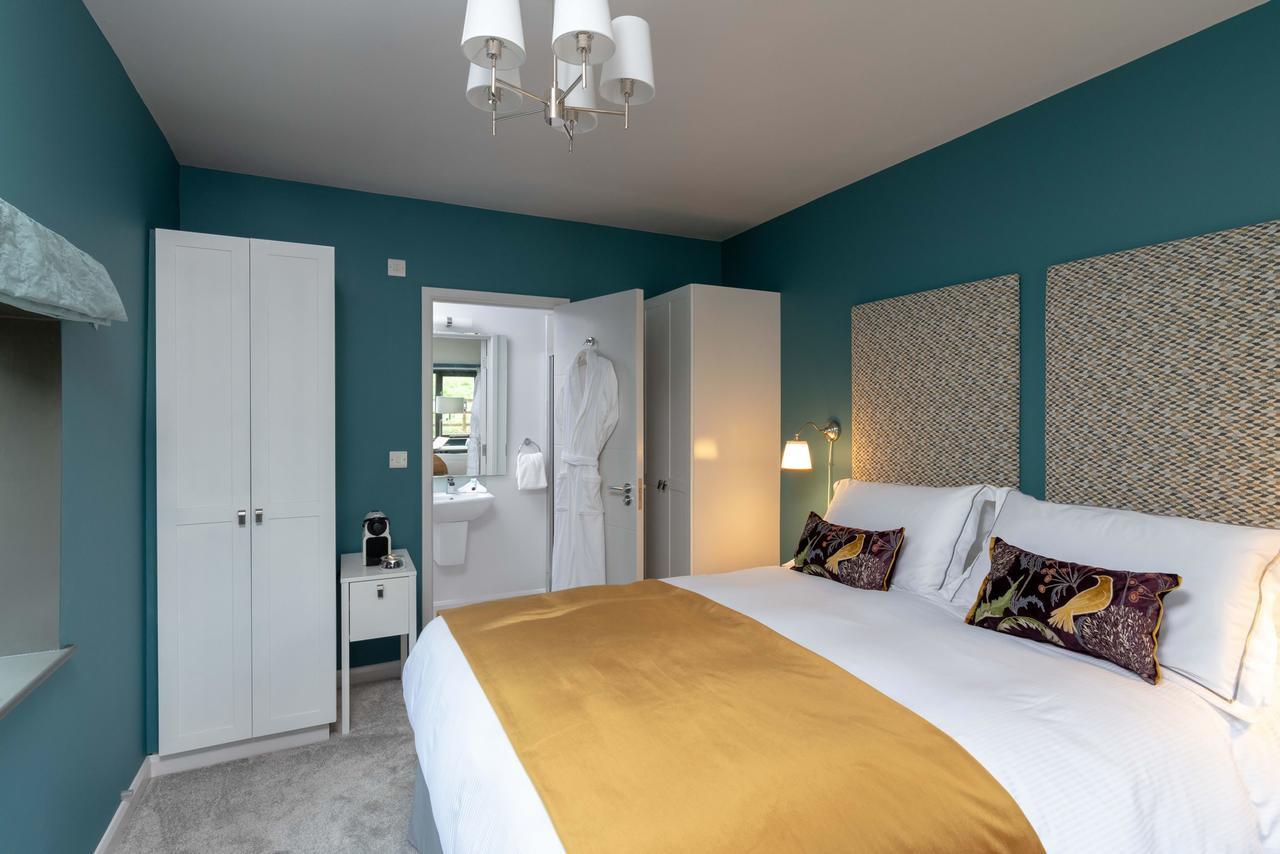 The Vicarage Bed & Breakfast 4*