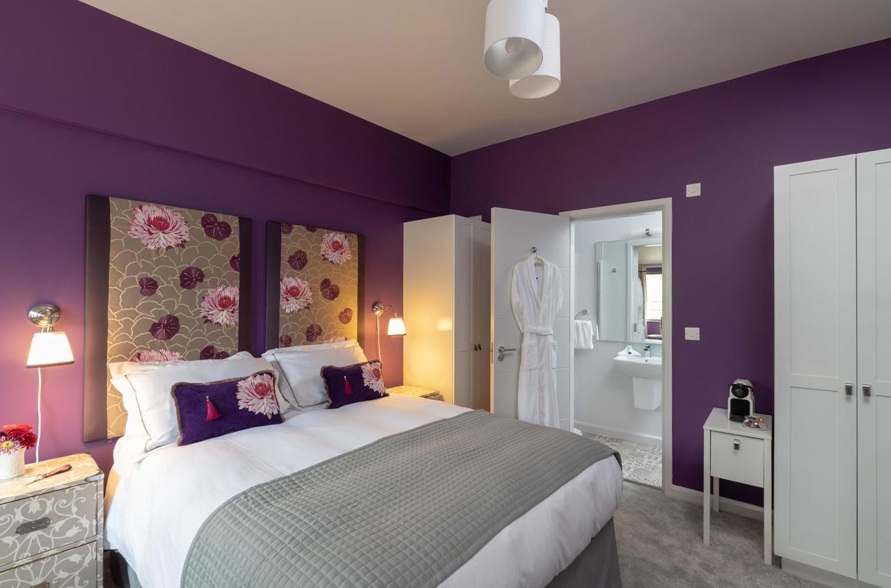 The Vicarage Bed & Breakfast