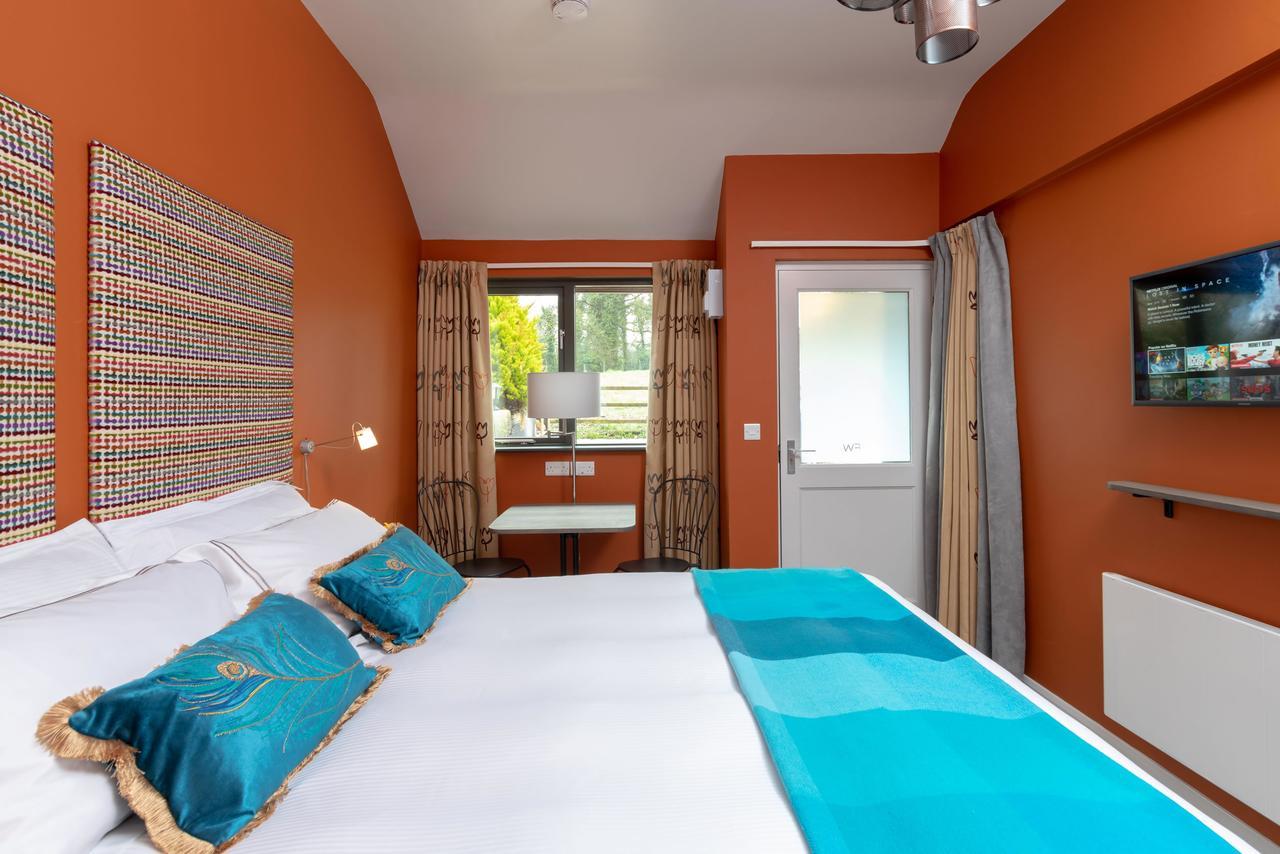 Bed & Breakfast The Vicarage Harrogate