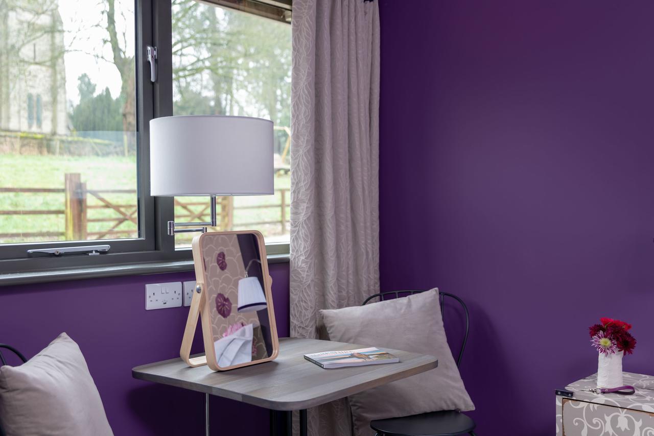 The Vicarage Bed & Breakfast 4*