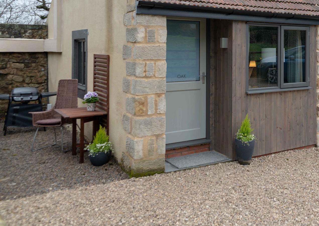 The Vicarage