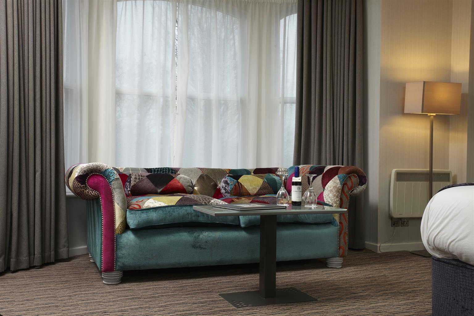 Hotel Cedar Court