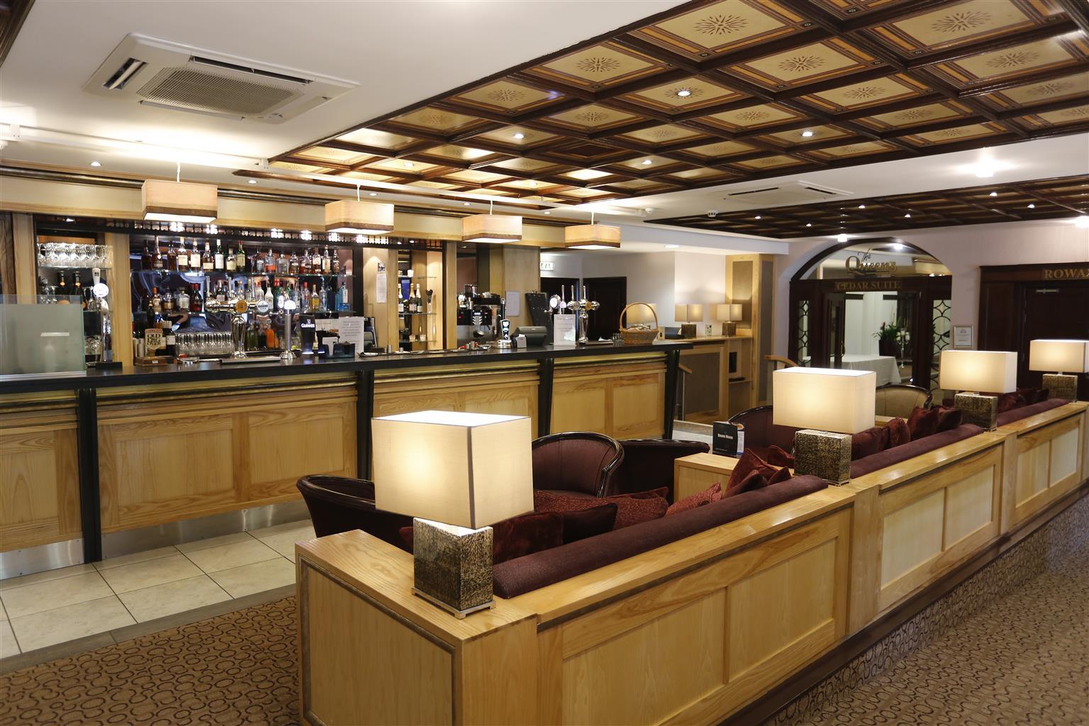 Cedar Court Harrogate