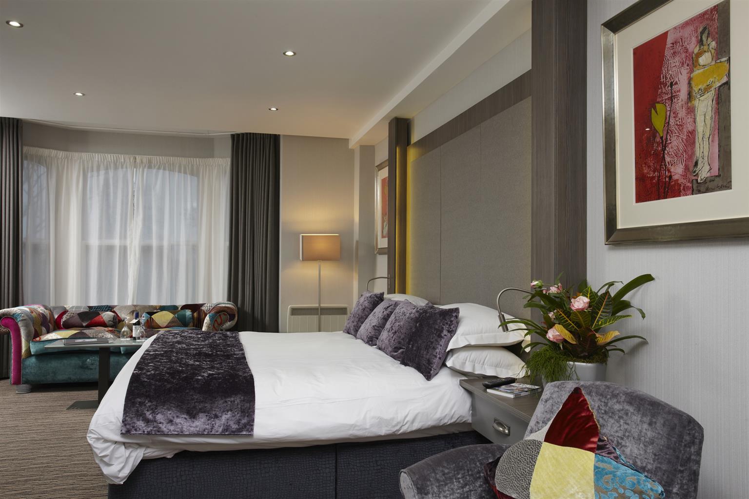 Hotel Cedar Court