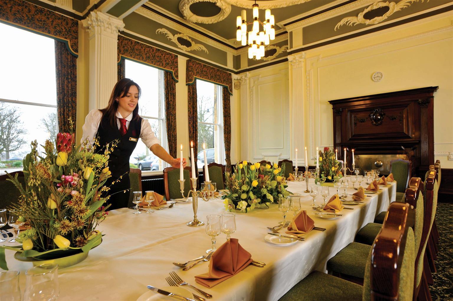 Cedar Court Harrogate