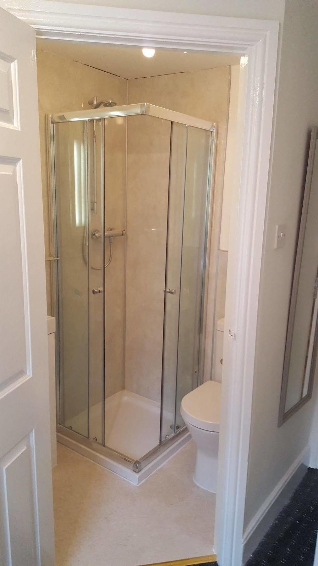 The Camberley 4* Harrogate
