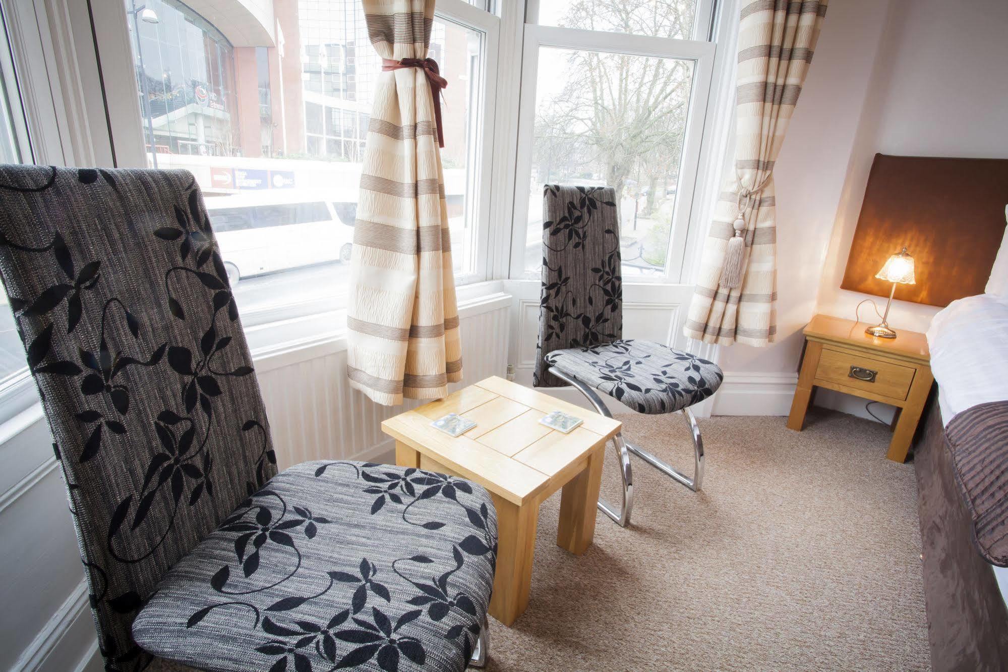 The Camberley 4* Harrogate