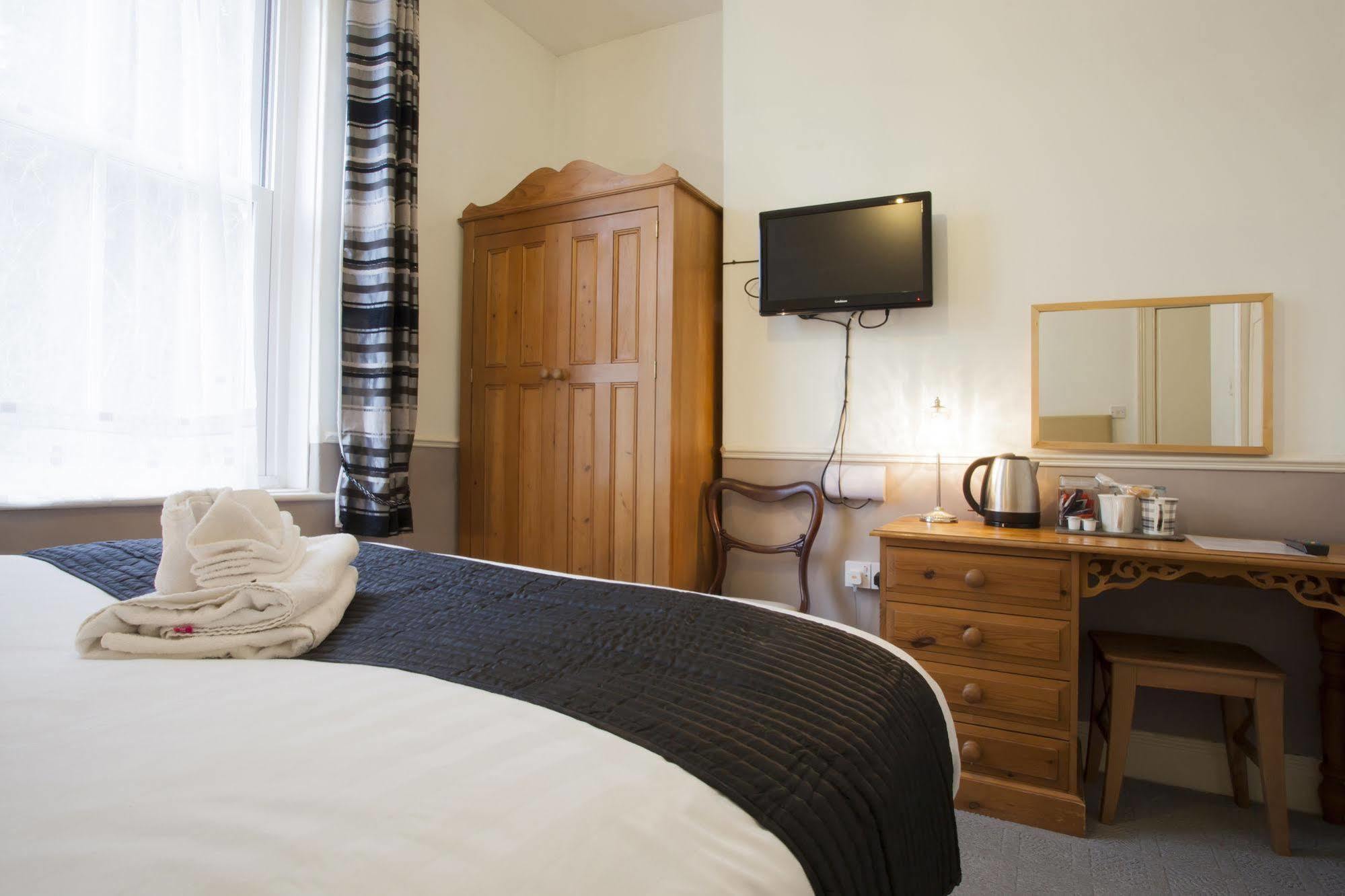 The Camberley 4*