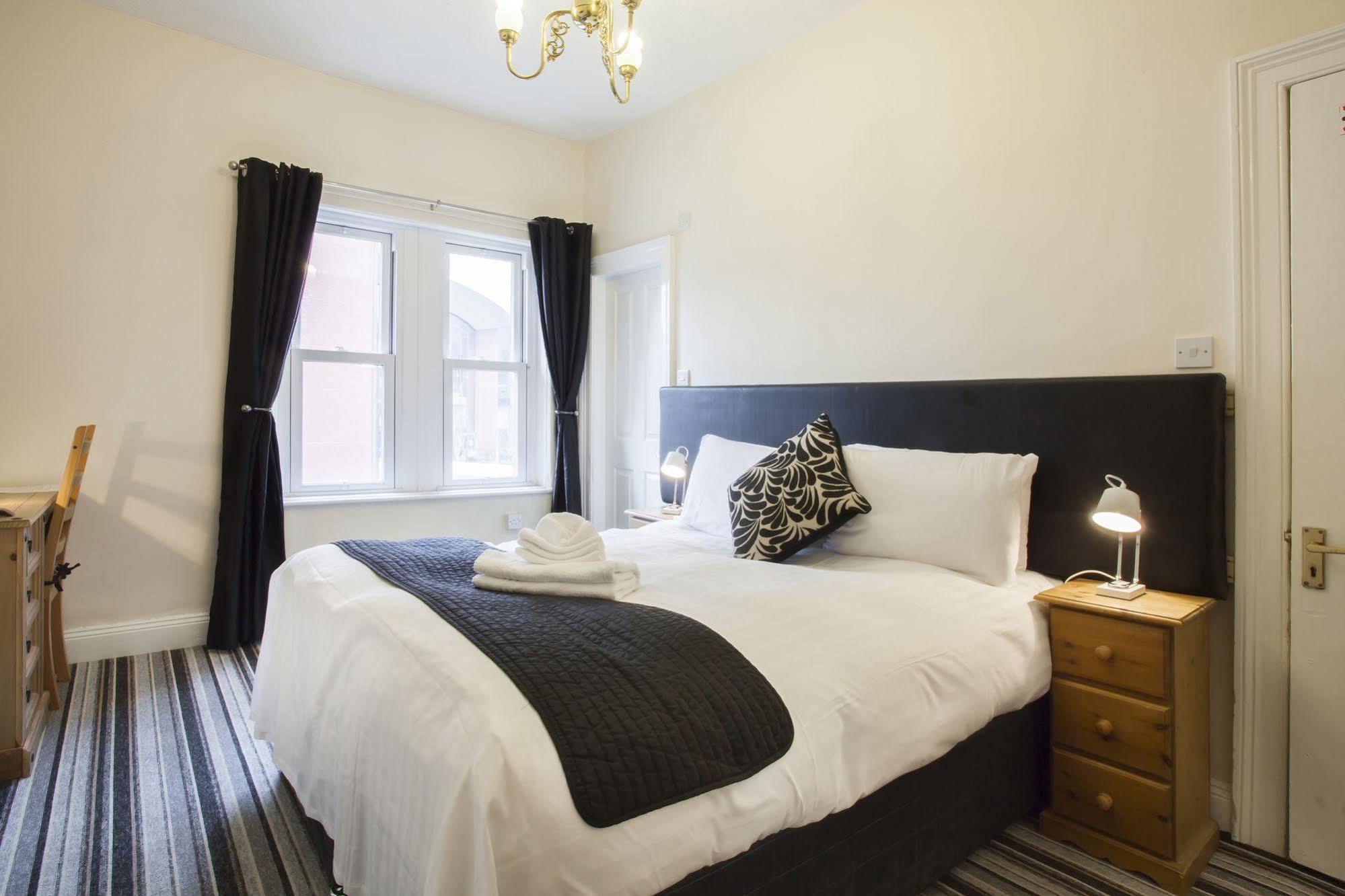 Guest house The Camberley 4*