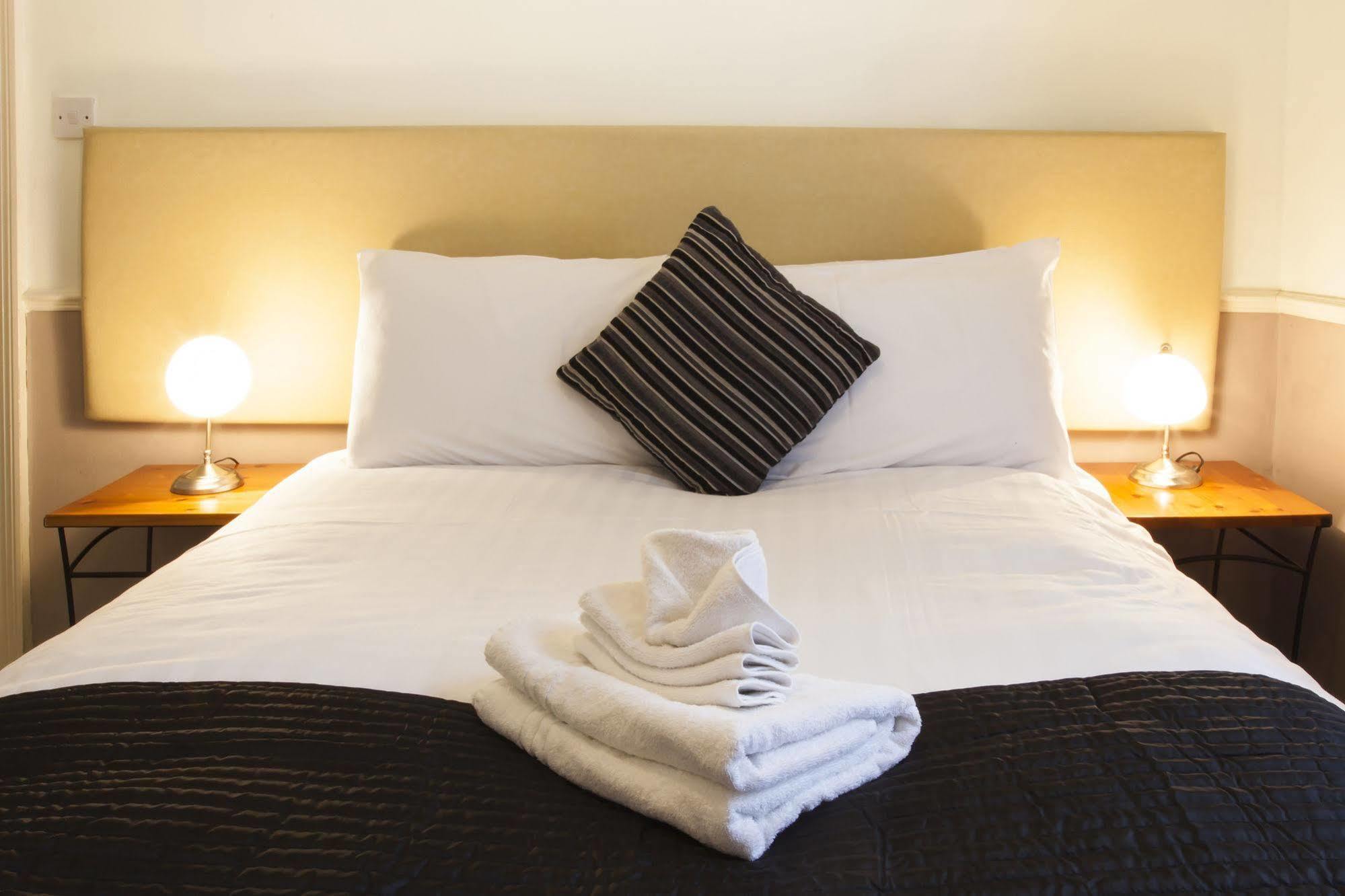 The Camberley 4*