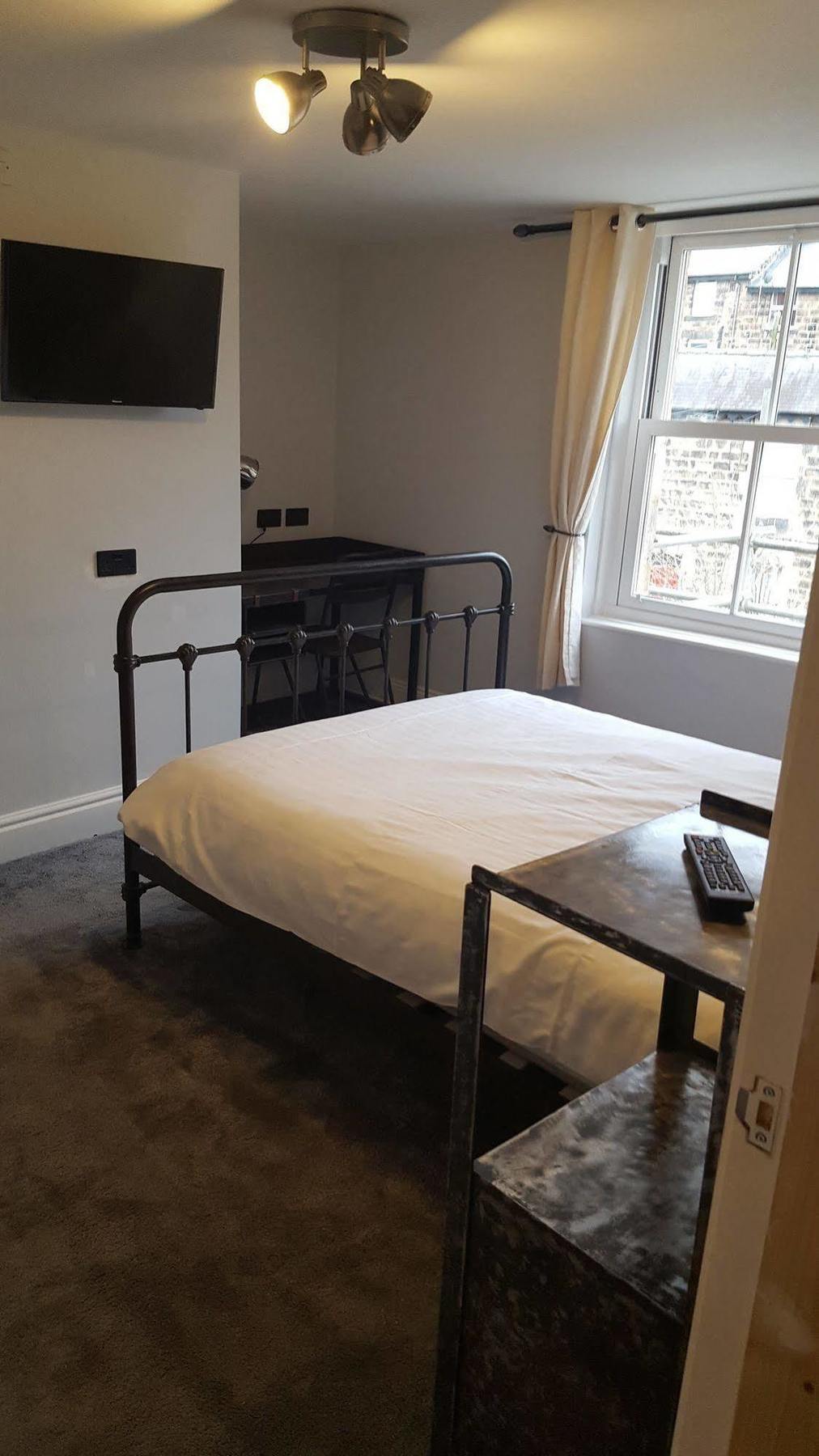 The Camberley Harrogate