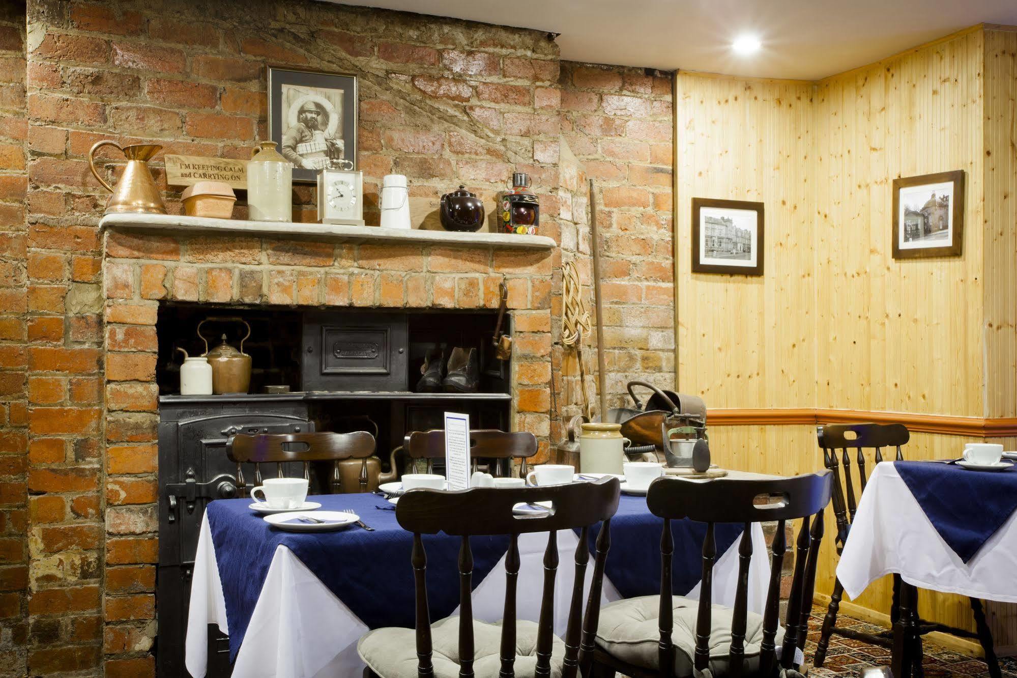 Guest house The Camberley Harrogate