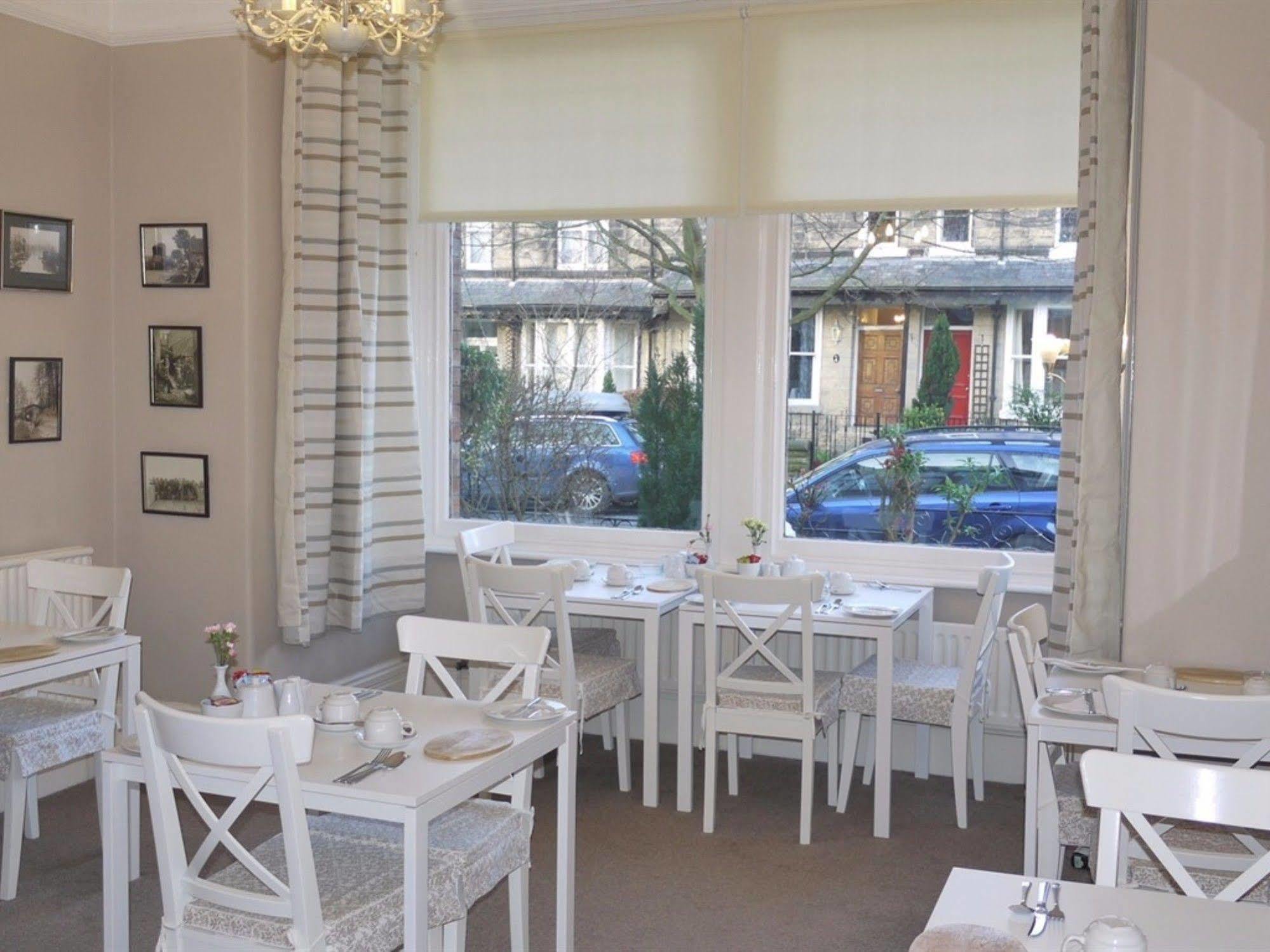 Acorn Harrogate