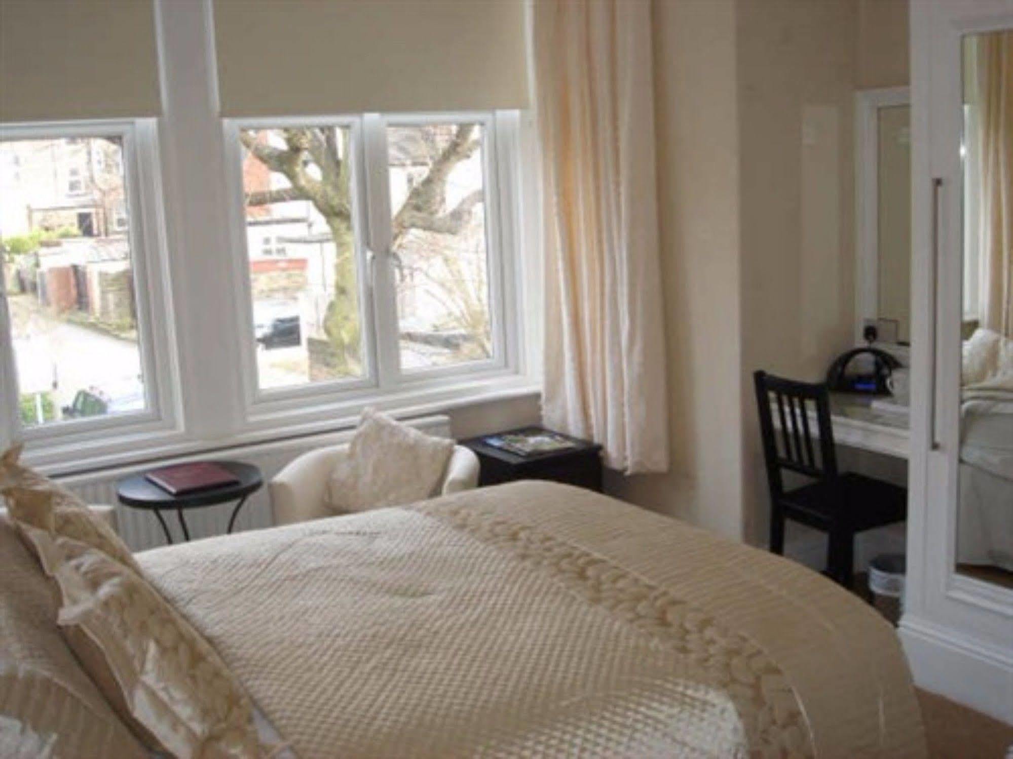 Holiday home Acorn Harrogate