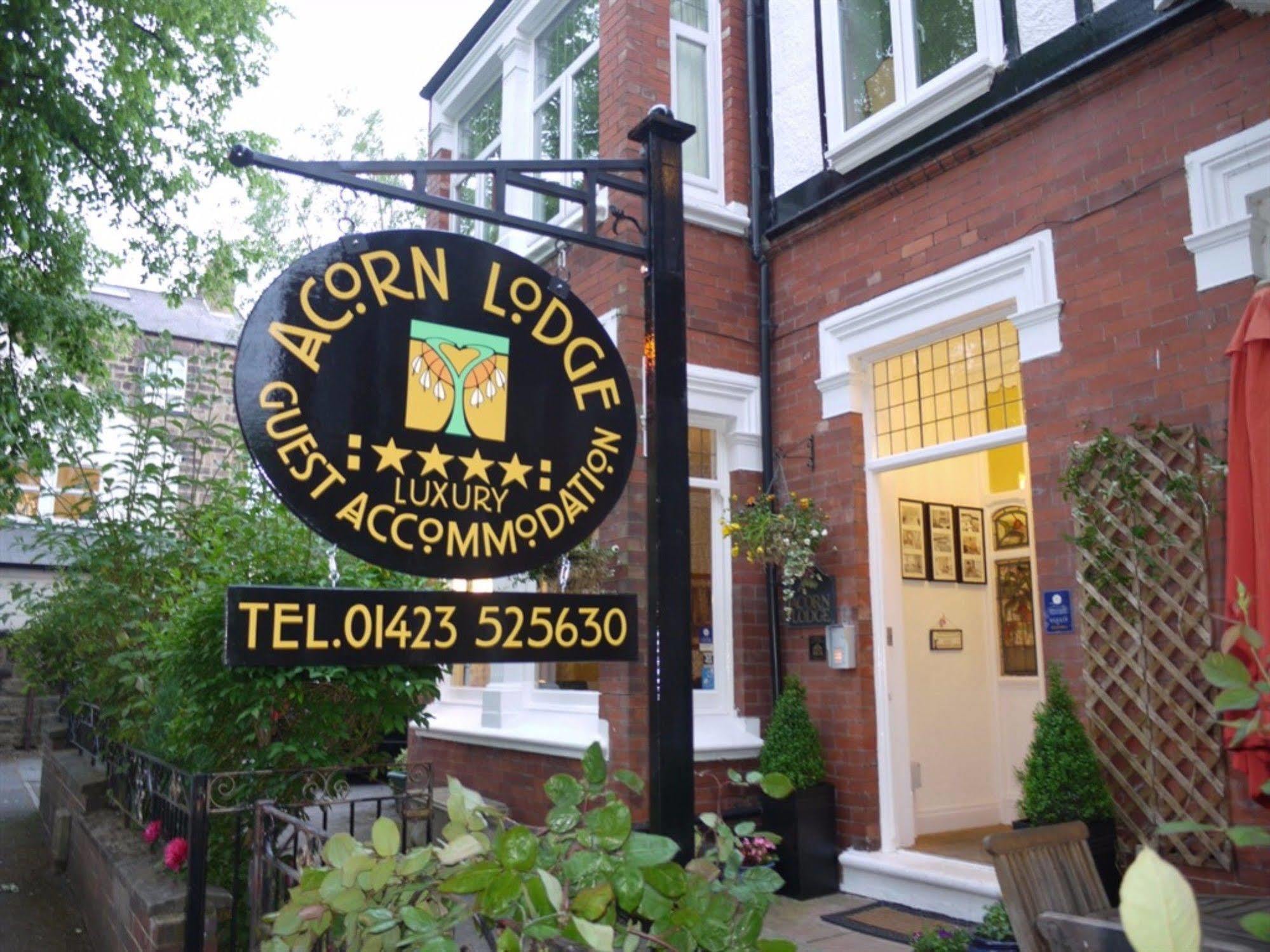 Acorn Holiday home