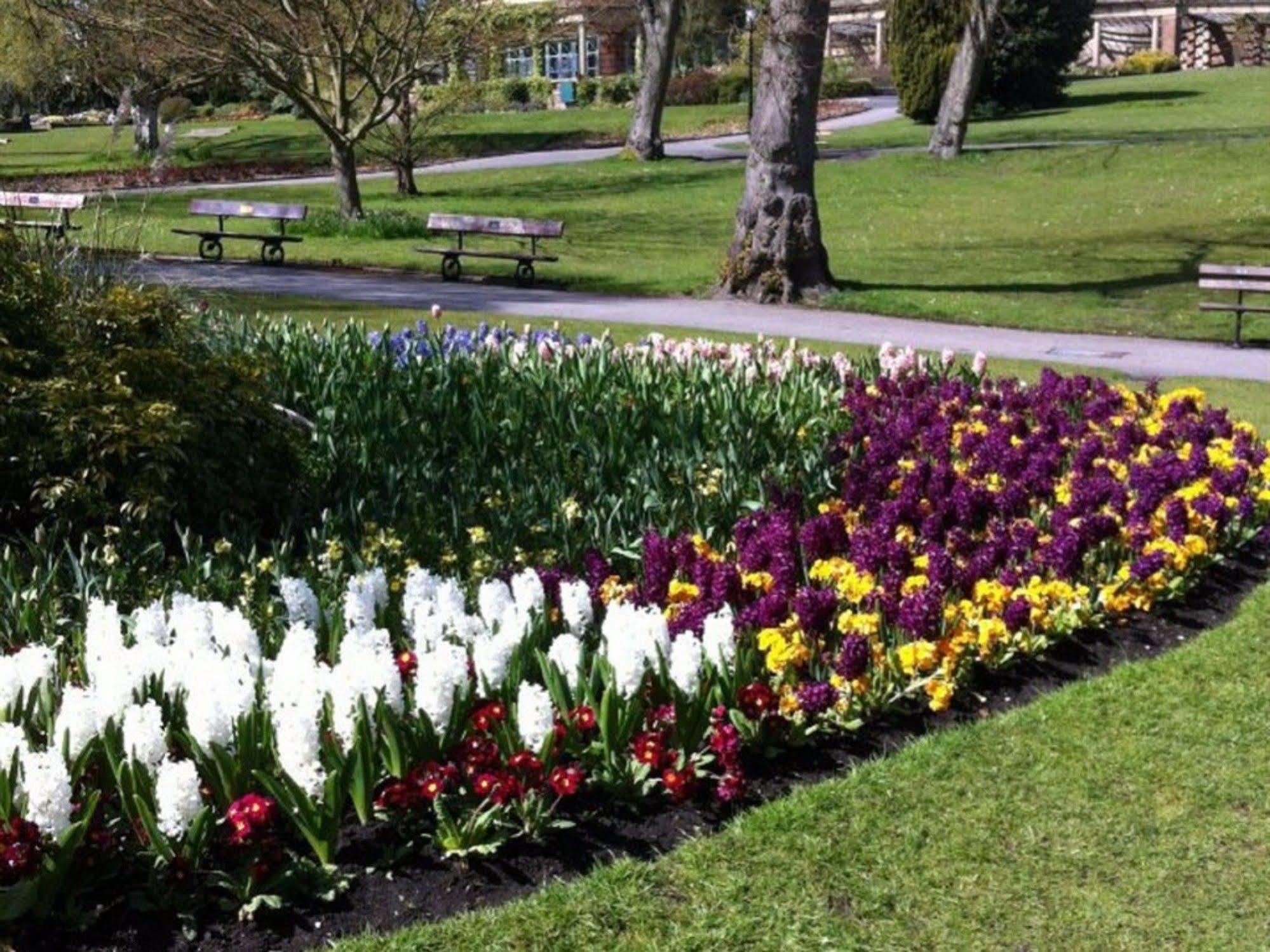 Acorn Holiday home Harrogate