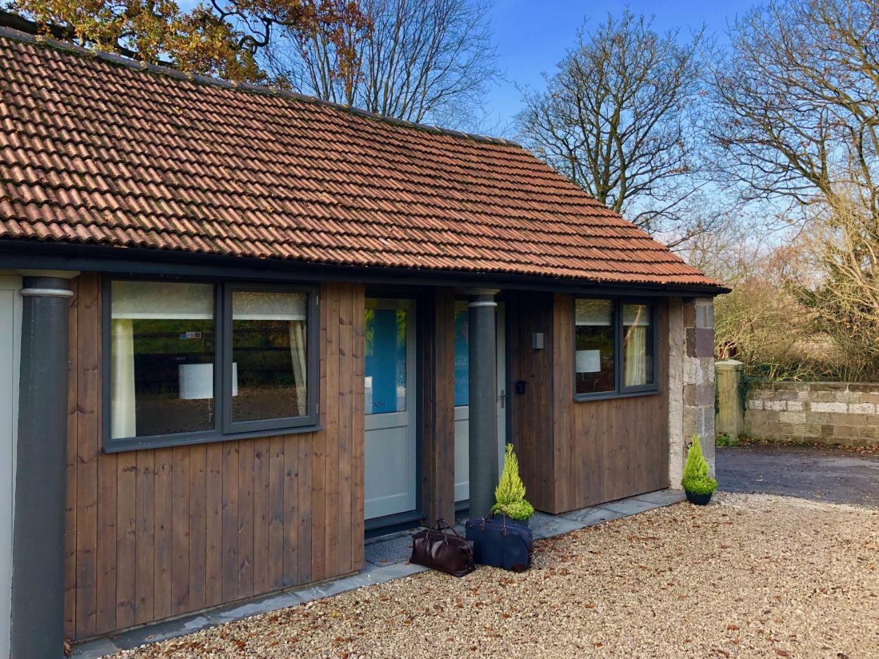 The Vicarage 4*