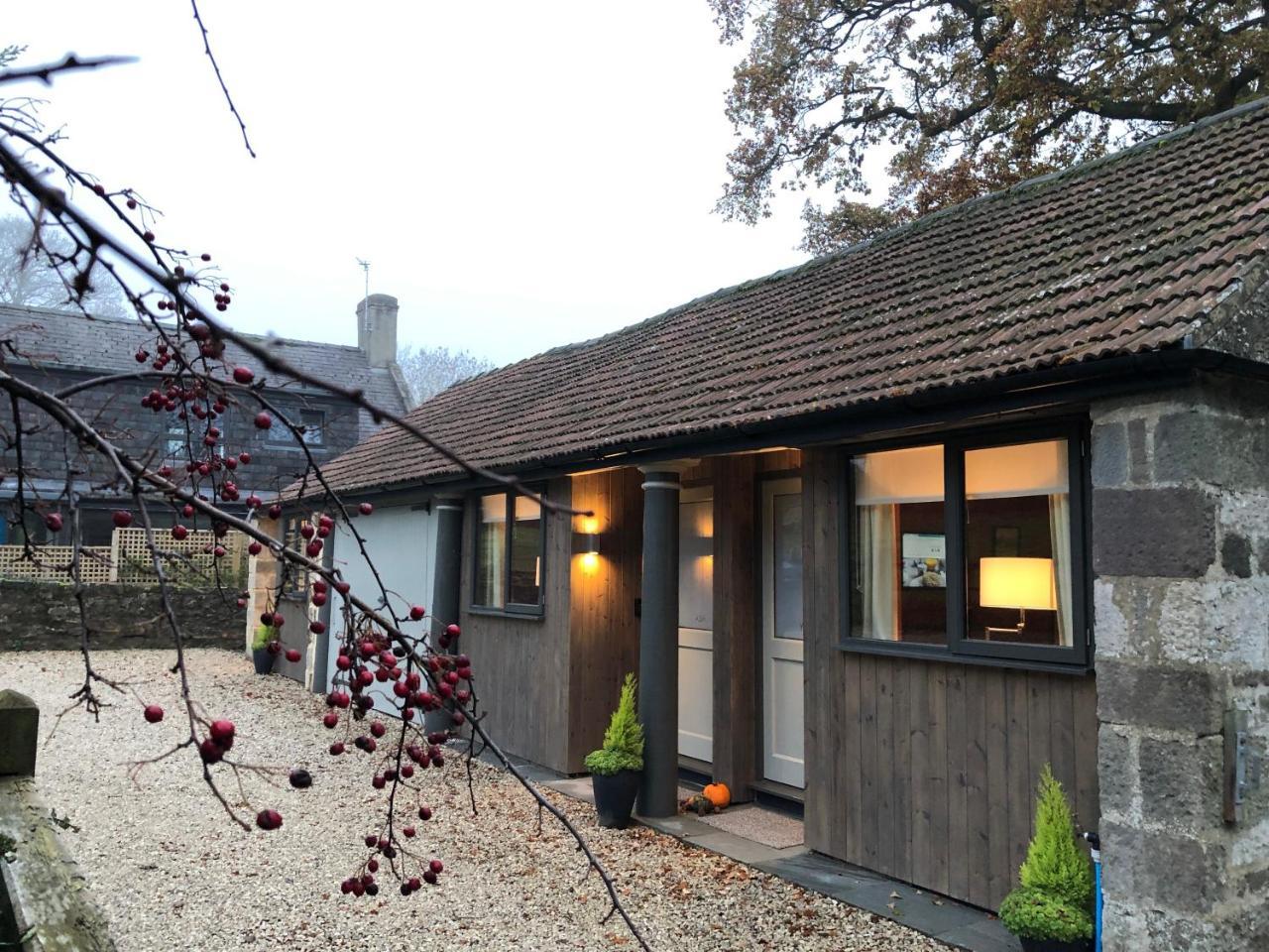 The Vicarage