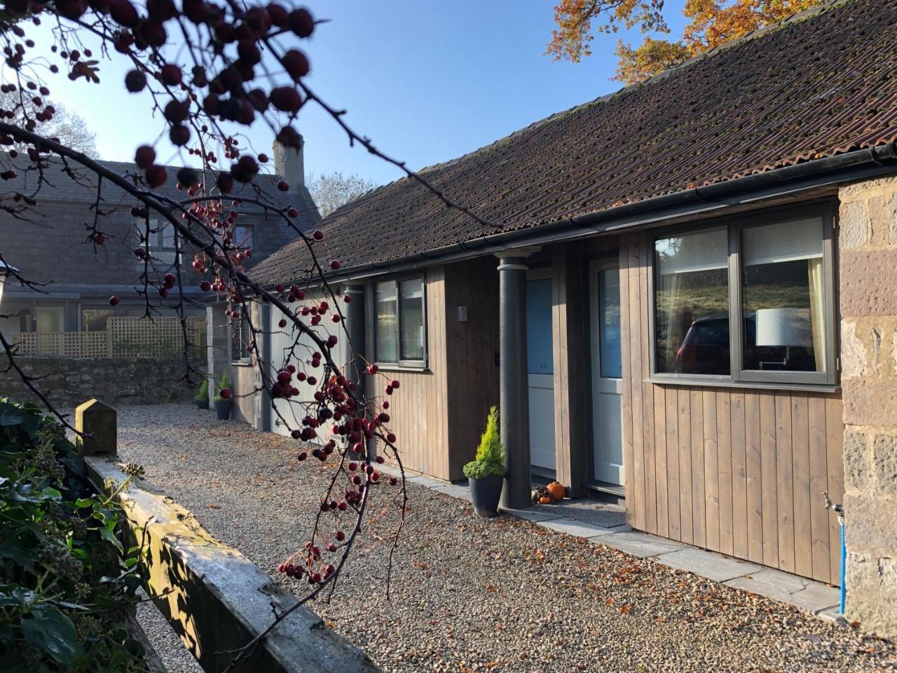 The Vicarage Bed & Breakfast