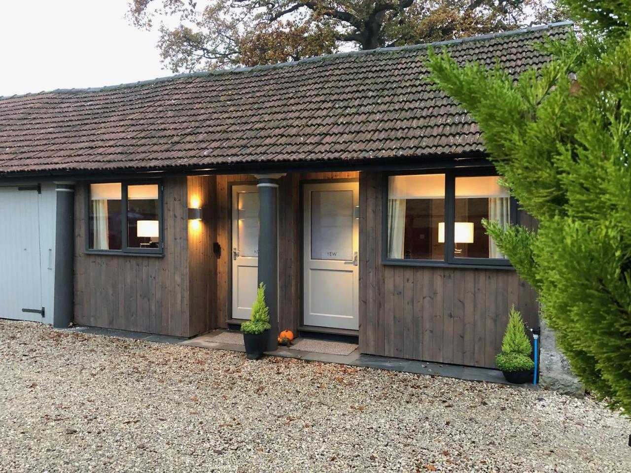 The Vicarage 4* Harrogate