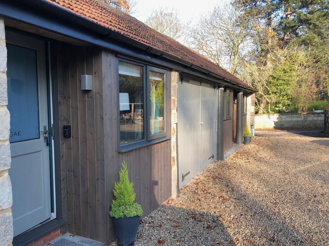 The Vicarage Bed & Breakfast Harrogate