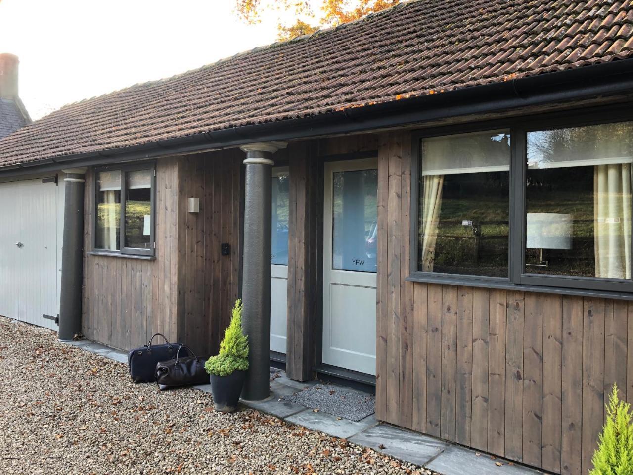 The Vicarage Bed & Breakfast 4*