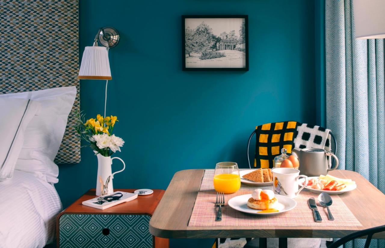 Bed & Breakfast The Vicarage